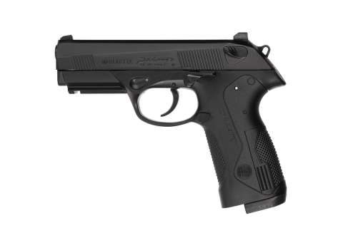 Пневматичний пістолет Umarex Beretta Px4 Storm Blowback кал.4,5мм