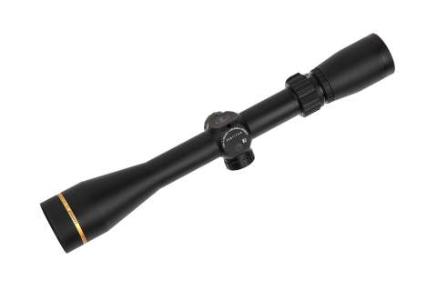 Приціл оптичний LEUPOLD VX-Freedom AR 4-12x40 (1 inch) Creedmoor