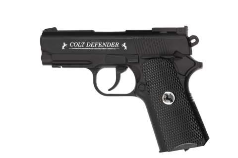 Пневматичний пістолет Umarex Colt Defender  кал.4,5мм
