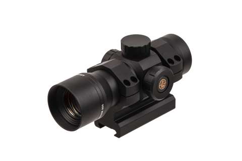 Приціл коліматорний LEUPOLD Freedom RDS 1x34mm Red Dot 1.0 MOA Dot з кріпленням IMS