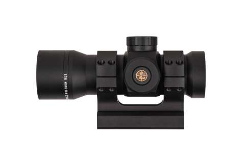 Приціл коліматорний LEUPOLD Freedom RDS 1x34mm Red Dot 1.0 MOA Dot з кріпленням IMS