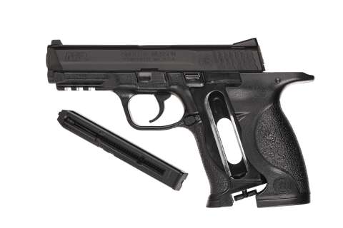 Пневматичний пістолет Umarex Smith & Wesson M&P40  кал.4,5мм