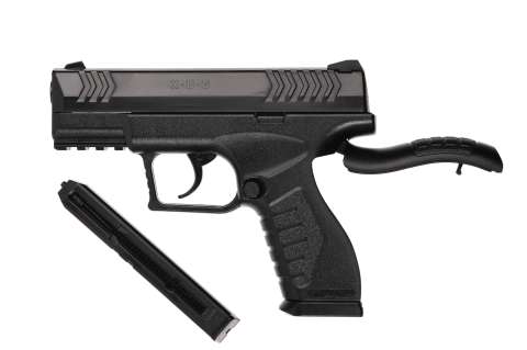 Пневматичний пістолет Umarex XBG  кал.4,5мм