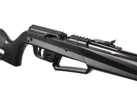 Пневматична гвинтівка Umarex  NXG APX  кал. 4,5 мм