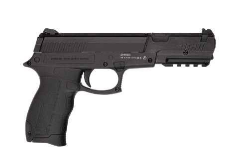 Пневматичний пістолет Umarex UX DX17  кал. 4,5 мм