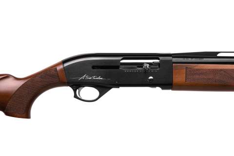 A612 W Рушниця гладкоствольна Armsan 12/71 см High Rib Barrel Standart Satin Walnut,5+1,MC3