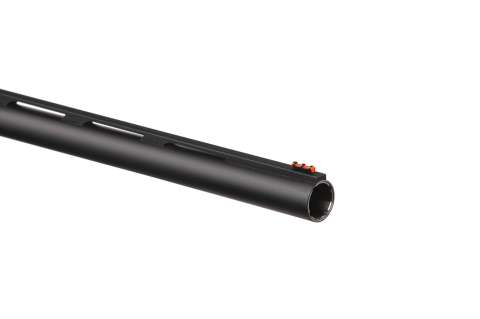 A612 S Рушниця гладкоствольна Armsan 12/71 см High Rib Barrel SoftTouch Black Synthetic,5+1,MC3