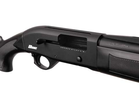 A612 S Рушниця гладкоствольна Armsan 12/71 см High Rib Barrel SoftTouch Black Synthetic,5+1,MC3