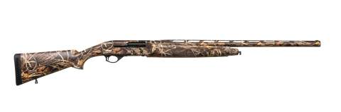 A612 S Рушниця гладкоствольна Armsan 12/71 см High Rib Barrel Camouflage Synthetic,5+1,MC3