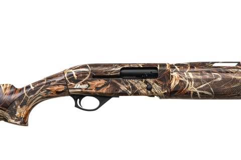 A612 S Рушниця гладкоствольна Armsan 12/71 см High Rib Barrel Camouflage Synthetic,5+1,MC3