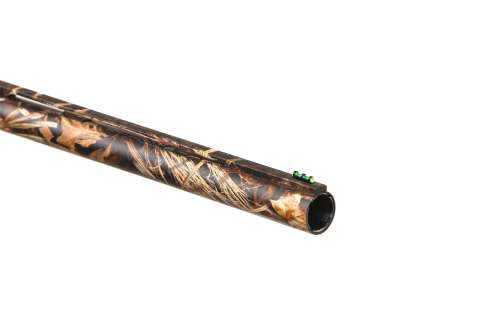 A612 S Рушниця гладкоствольна Armsan 12/71 см High Rib Barrel Camouflage Synthetic,5+1,MC3