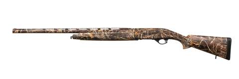 A612 S Рушниця гладкоствольна Armsan 12/71 см High Rib Barrel Camouflage Synthetic,5+1,MC3