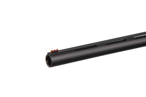 A612 S Рушниця гладкоствольна Armsan 12/76 см LEFT High Rib Barrel SoftTouch Black Synthetic,5+1,MC3