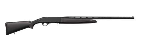 A612 S Рушниця гладкоствольна Armsan 12/76 см LEFT High Rib Barrel SoftTouch Black Synthetic,5+1,MC3