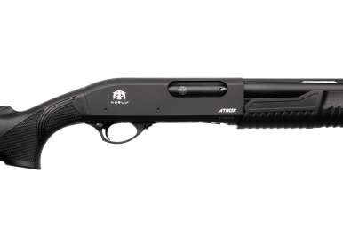 ATROX Standard Black Standad Stock12/51 см MC5 Ружье гладкоствольное Huglu 7+1