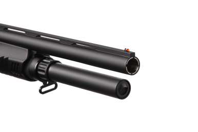 ATROX Standard Black Standad Stock12/51 см MC5 Ружье гладкоствольное Huglu 7+1