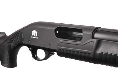 ATROX Standard Black Standad Stock12/51 см MC5 Ружье гладкоствольное Huglu 7+1