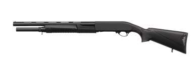 ATROX Standard Black Standad Stock12/51 см MC5 Ружье гладкоствольное Huglu 7+1