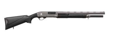 ATROX Standard Grey Standad Stock12/51 см Ружье гладкоствольное Huglu 7+1