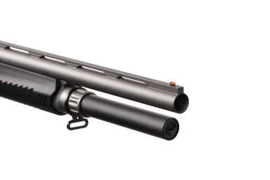 ATROX Standard Grey Standad Stock12/51 см Ружье гладкоствольное Huglu 7+1