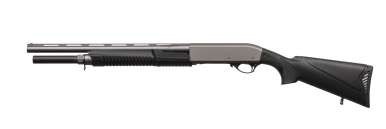 ATROX Standard Grey Standad Stock12/51 см Ружье гладкоствольное Huglu 7+1