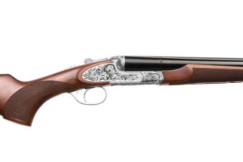 200 ACE GR5 S/S 12/71 см Рушниця гладкоствольна Huglu