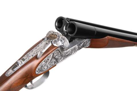 200 ACE GR5 S/S 12/71 см Рушниця гладкоствольна Huglu