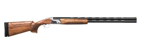HT-14 Silver O&U 12/76 см Рушниця гладкоствольна Huglu