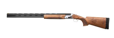 HT-14 Silver O&U 12/76 см Рушниця гладкоствольна Huglu