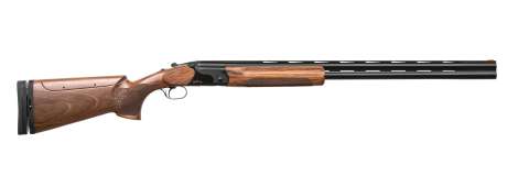 HT-14 Black O&U 12/76 см Рушниця гладкоствольна Huglu