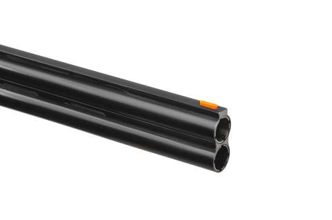HT-14 Black O&U 12/76 см Рушниця гладкоствольна Huglu