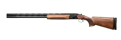 HT-14 Black O&U 12/76 см Рушниця гладкоствольна Huglu