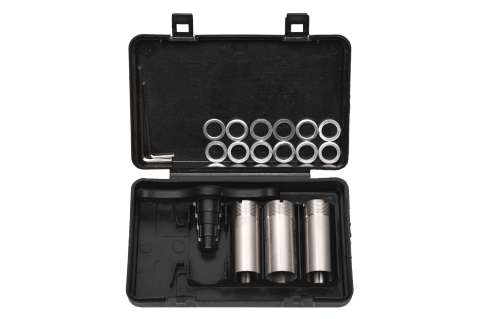 HT-14 Black O&U 12/76 см Рушниця гладкоствольна Huglu