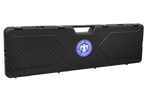 HT-14 Black O&U 12/76 см Рушниця гладкоствольна Huglu