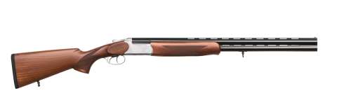 104 A Silver O&U 12/66 см Рушниця гладкоствольна Huglu