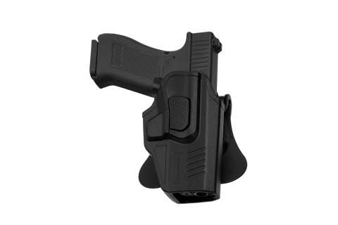 Кобура для Glock17-19 Gen 3-5, та 19X