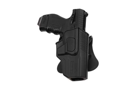 Кобура для Walther CP99/P99/PPQ и CPS