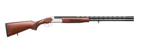 104 A Silver O&U 20/71 см Рушниця гладкоствольна Huglu
