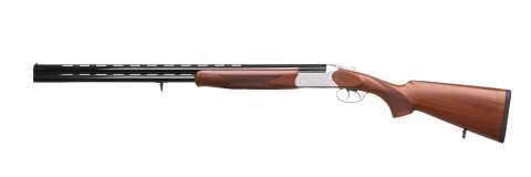 104 A Silver O&U 20/71 см Рушниця гладкоствольна Huglu