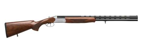 104 A Silver O&U 20/66 см Рушниця гладкоствольна Huglu