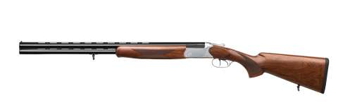 104 A Silver O&U 20/66 см Рушниця гладкоствольна Huglu