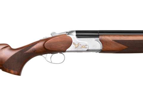 103 CE Silver O&U 12/71 см Рушниця гладкоствольна Huglu