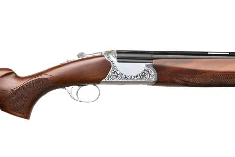 VENTUS GR1 O&U 12/71 см Рушниця гладкоствольна Huglu