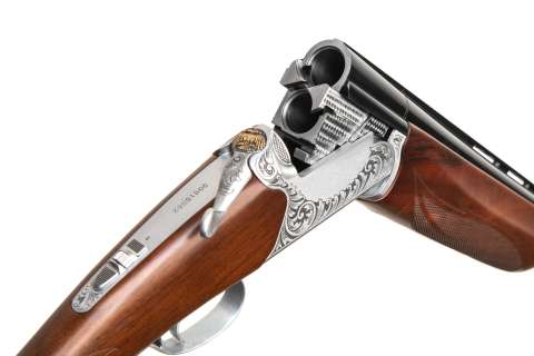 VENTUS GR1 O&U 12/71 см Рушниця гладкоствольна Huglu