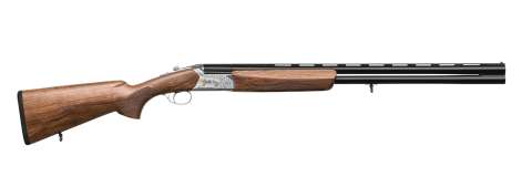 VENTUS SGR-9 O&U 12/71 см Рушниця гладкоствольна Huglu
