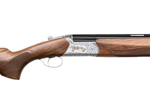 VENTUS SGR-9 O&U 12/71 см Рушниця гладкоствольна Huglu