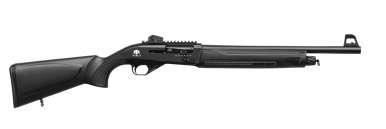 Veyron Black Tactic Synthetic 12/47 см Ружье гладкоствольное Huglu