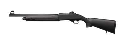 Veyron Black Tactic Synthetic 12/47 см Ружье гладкоствольное Huglu