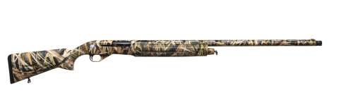 Veyron Mossy Oak Blades Camo 12/76+66 см Рушниця гладкоствольна Huglu