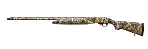 Veyron Mossy Oak Blades Camo 12/76+66 см Рушниця гладкоствольна Huglu
